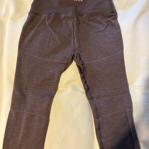 Alphalete Women's Brown Leggings